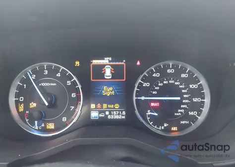 2021 Subaru Ascent Limited from USA, damaged, VIN 4S4WMAPD2M3421313